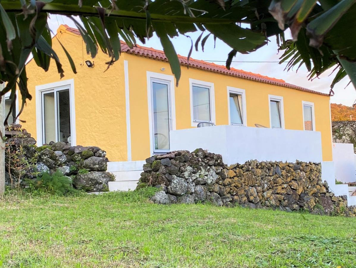 Casa Do Almance Villa Sao Joao  Exteriör bild